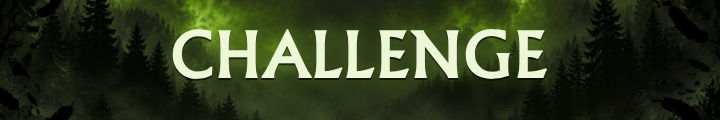 Challenge Banner