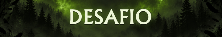 Desafio Banner