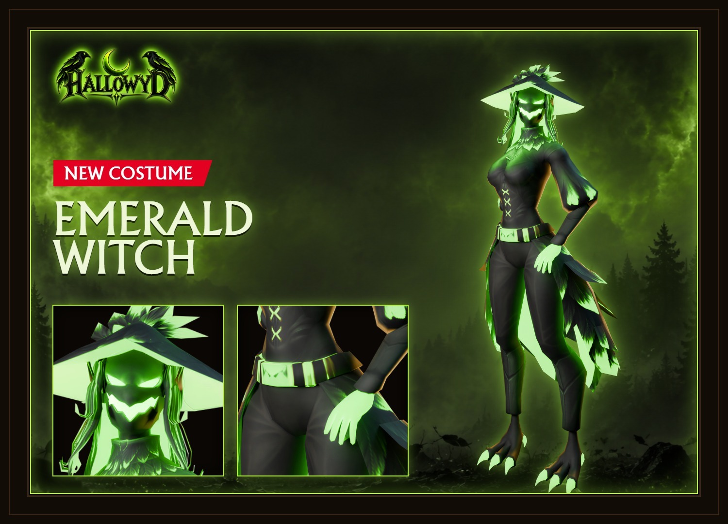 Hollow Archon (M) Banner