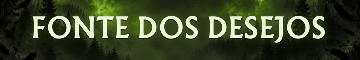 Fonte dos Desejos Banner