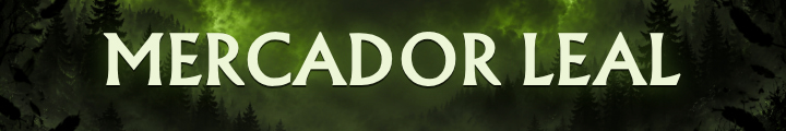 Mercador Leal Banner