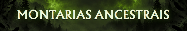 Montarias Ancestrais Banner
