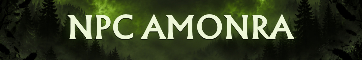 NPC AmonRa Banner