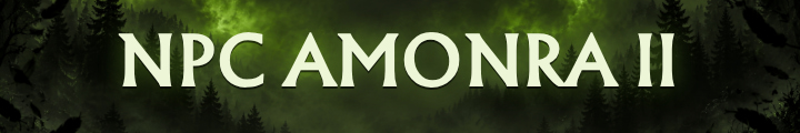NPC AmonRa II Banner