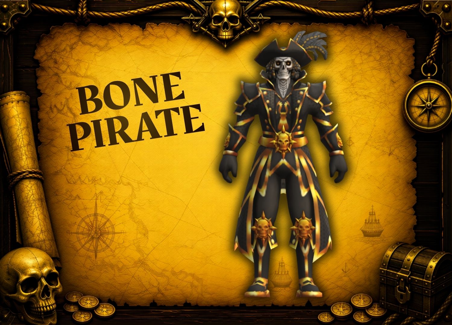 Hollow Archon (M) Banner