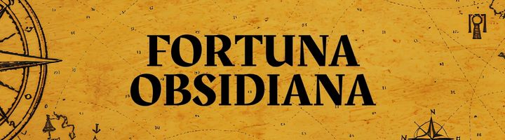 Fortuna Obsidiana Banner