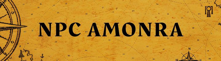 NPC AmonRa Banner
