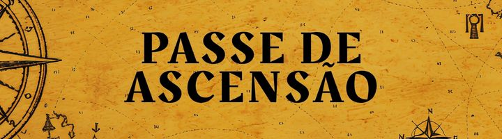 Passe de Ascensão Banner