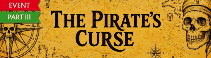 The Pirate's Curse - Part III title=