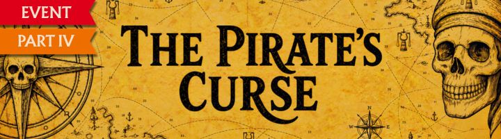 The Pirate's Curse - Part IV title=