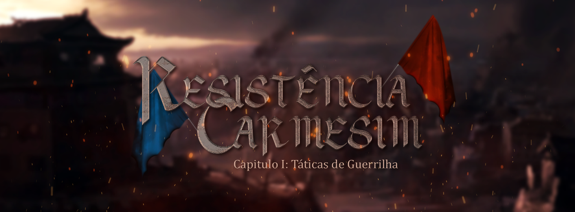 CapituloI Banner PT