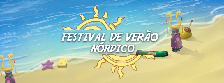 Festival de Verão