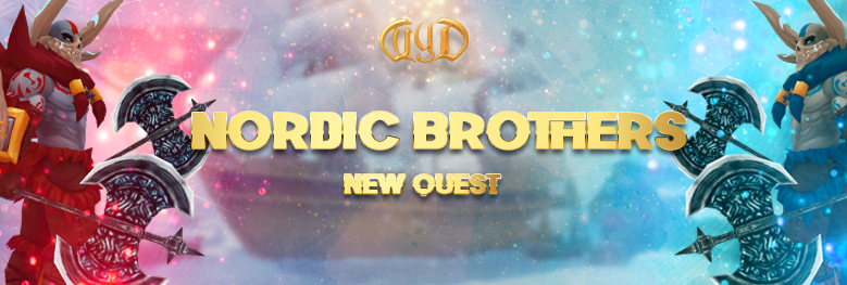 Nordic Brothers