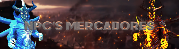 NPCMercador Banner PT