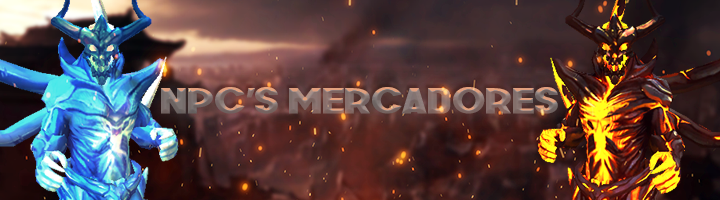 NPCMercadores Banner PT