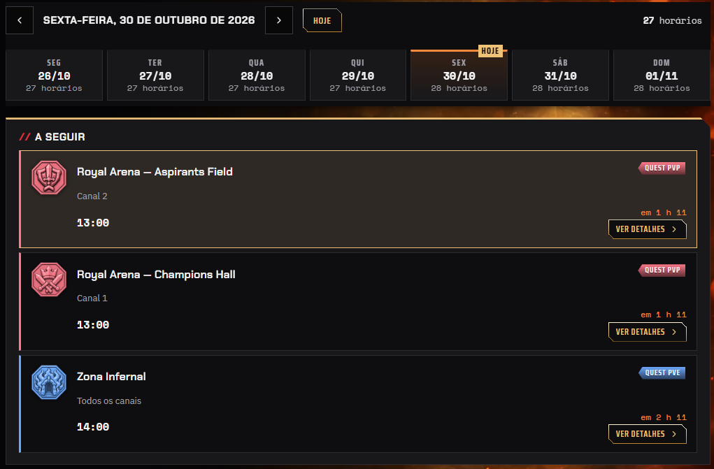 Quests Quests Banner