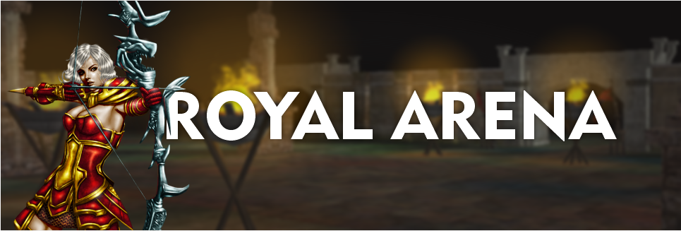 Royal Arena