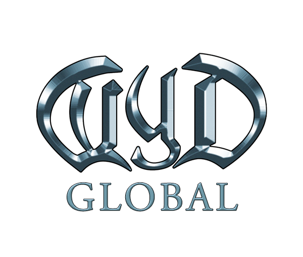 Logo WYD MMORPG