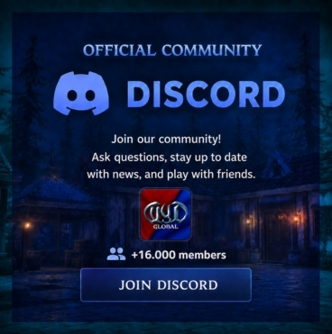 Discord WYD Global